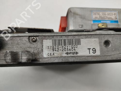 Engine control unit (ECU) HONDA CIVIC VI Saloon (EJ, EK, SO) 1.5 i (EK3) | BP30649609M57 