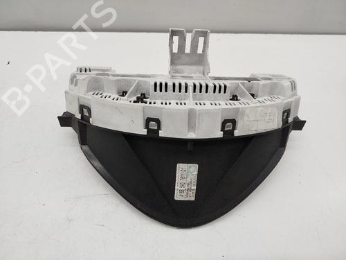 Instrument cluster MERCEDES-BENZ A-CLASS (W168) A 170 CDI (168.008) | BP30649611C47