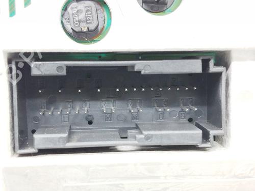 Instrument cluster MERCEDES-BENZ A-CLASS (W168) A 170 CDI (168.008) | BP30649611C47