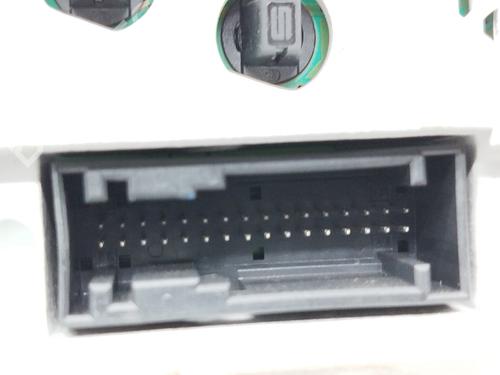 Instrument cluster MERCEDES-BENZ A-CLASS (W168) A 170 CDI (168.008) | BP30649611C47