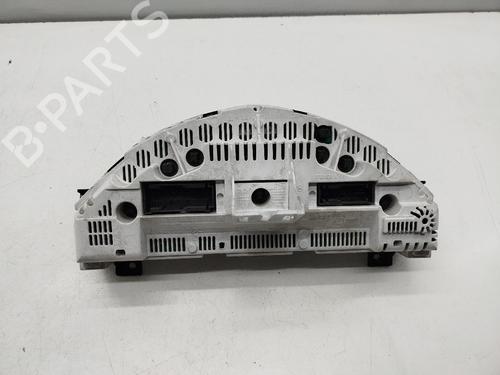 Instrument cluster MERCEDES-BENZ A-CLASS (W168) A 170 CDI (168.008) | BP30649611C47