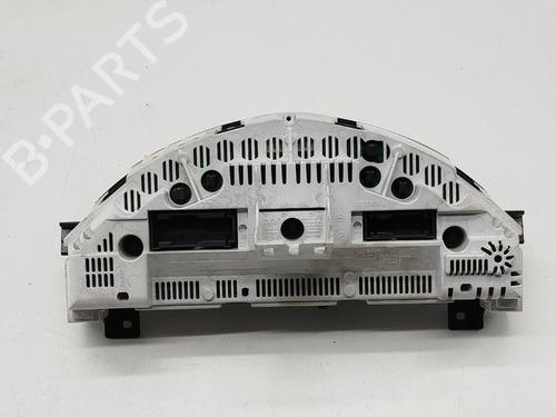 Instrument cluster MERCEDES-BENZ A-CLASS (W168) A 170 CDI (168.008) | BP30649611C47