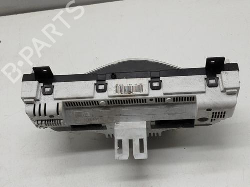 Instrument cluster MERCEDES-BENZ A-CLASS (W168) A 170 CDI (168.008) | BP30649611C47