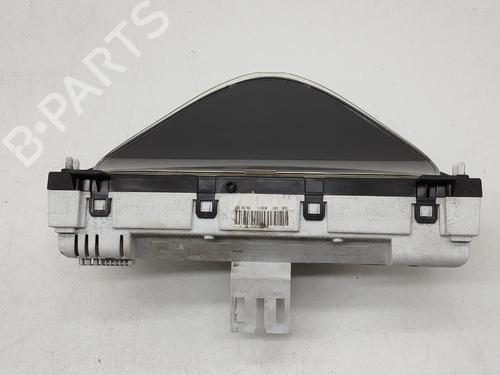 Instrument cluster MERCEDES-BENZ A-CLASS (W168) A 170 CDI (168.008) | BP30649611C47