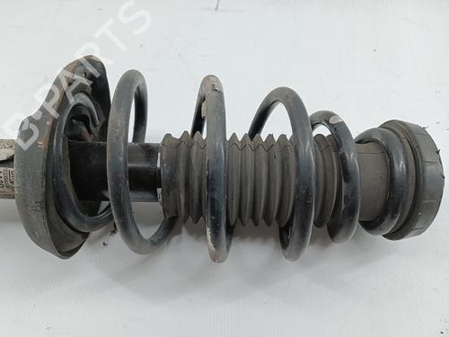 Right front shock absorber OPEL ASTRA J (P10) | BP30698479M17