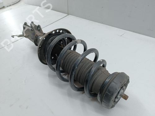 Right front shock absorber OPEL ASTRA J (P10) | BP30698479M17