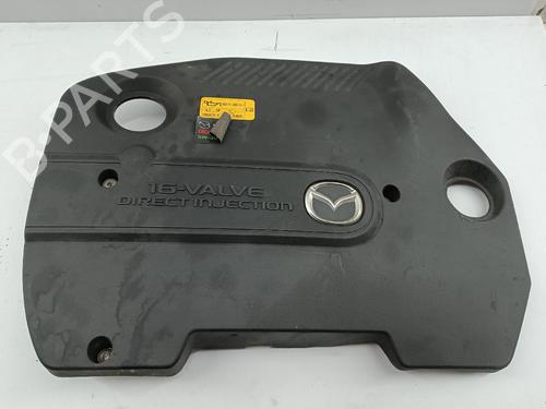 Upper protection MAZDA 6 Hatchback (GG)  | BP30698486M93 