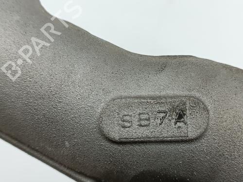 Other MAZDA 6 Hatchback (GG) | BP30698495O1