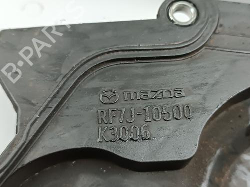 Andre MAZDA 6 Hatchback (GG) | BP30700250O1