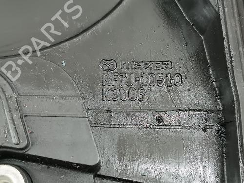 Andre MAZDA 6 Hatchback (GG) | BP30700250O1