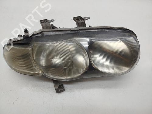 Højre forlygte ROVER 45 I Hatchback (RT) [2000-2005]  30700251