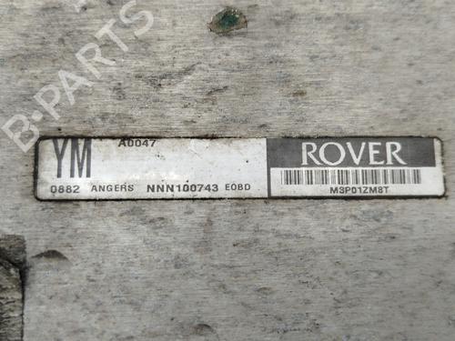 Computer motormanagement ROVER 45 I Hatchback (RT) | BP30700252M57