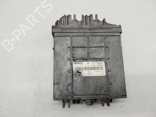 Used Engine control unit (ECU) RENAULT LAGUNA I (B56_, 556_) 1.9 dTi (B56J) (98 hp) 30700255