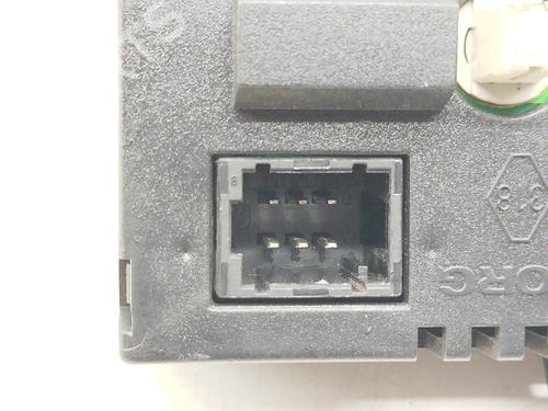 Display monitor RENAULT LAGUNA I (B56_, 556_) 1.9 dTi (B56J) | BP30700256C48 