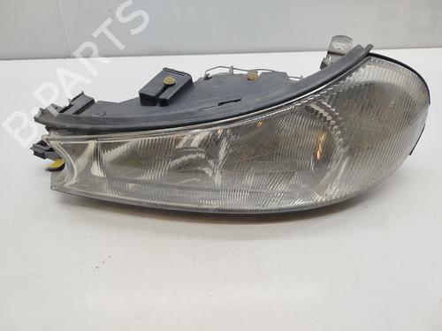 Used Left headlight FORD MONDEO II (BAP) 1.8 TD (90 hp) 30702558