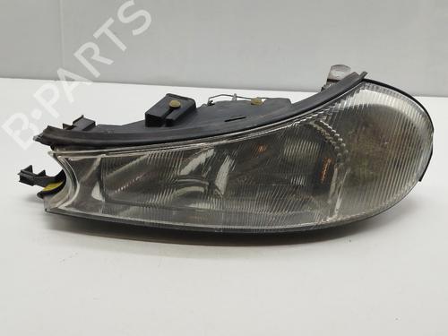 Left headlight FORD MONDEO II (BAP) 1.8 TD | BP30702558C28  - Image 8