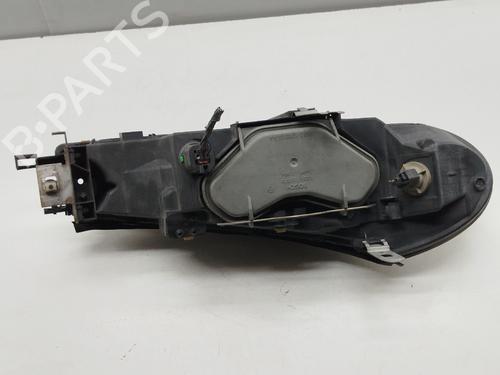 Left headlight FORD MONDEO II (BAP) 1.8 TD | BP30702558C28  - Image 7