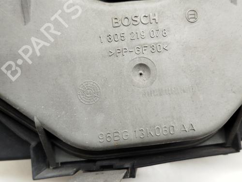 Left headlight FORD MONDEO II (BAP) 1.8 TD | BP30702558C28  - Image 5