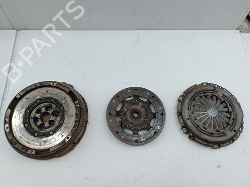 Andre PEUGEOT 307 SW (3H) [2002-2009]  30702561