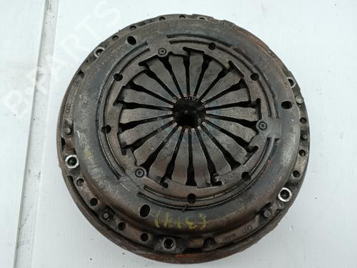 Andre PEUGEOT 307 SW (3H)  | BP30702561O1 