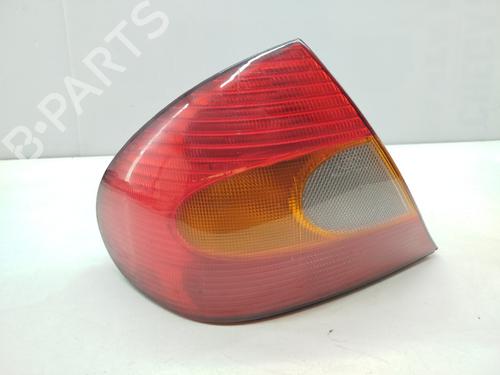 Used Left taillight FORD MONDEO II (BAP) 1.8 TD (90 hp) 30702562