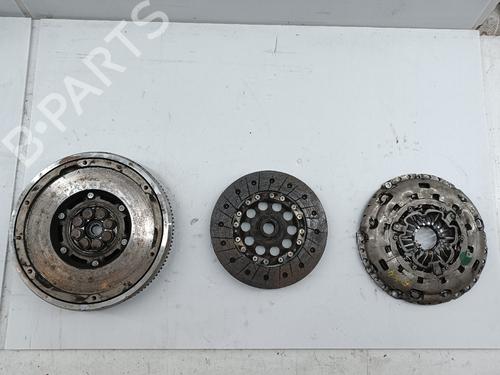 Andre HONDA CR-V II (RD_) [2001-2007]  30702565