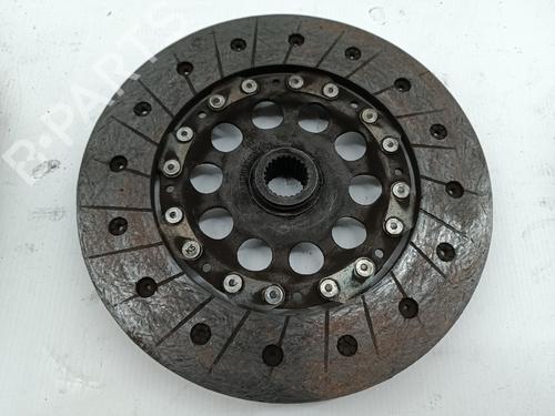 Andre HONDA CR-V II (RD_) | BP30702565O1