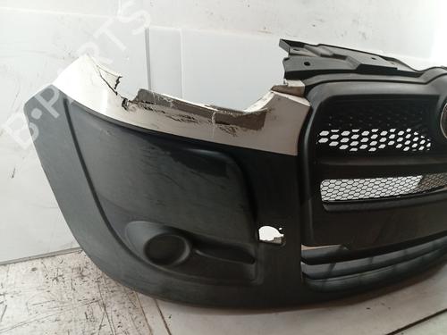 Front bumper FIAT DOBLO Cargo (263_) 1.6 D Multijet (263WXD1B, 263WXR1B, 263WXX1B, 263ZXD1B,... | BP30704182C7 