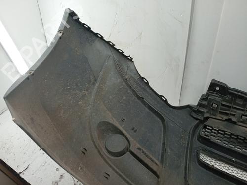 Front bumper FIAT DOBLO Cargo (263_) 1.6 D Multijet (263WXD1B, 263WXR1B, 263WXX1B, 263ZXD1B,... | BP30704182C7 