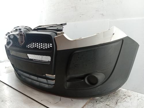 Front bumper FIAT DOBLO Cargo (263_) 1.6 D Multijet (263WXD1B, 263WXR1B, 263WXX1B, 263ZXD1B,... | BP30704182C7 