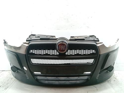 Front bumper FIAT DOBLO Cargo (263_) 1.6 D Multijet (263WXD1B, 263WXR1B, 263WXX1B, 263ZXD1B,... | BP30704182C7 