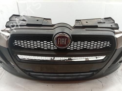 Front bumper FIAT DOBLO Cargo (263_) 1.6 D Multijet (263WXD1B, 263WXR1B, 263WXX1B, 263ZXD1B,... | BP30704182C7 