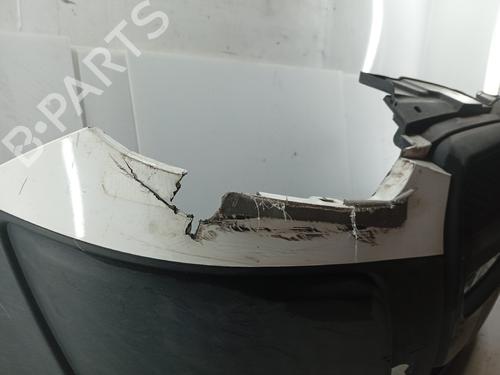 Front bumper FIAT DOBLO Cargo (263_) 1.6 D Multijet (263WXD1B, 263WXR1B, 263WXX1B, 263ZXD1B,... | BP30704182C7 