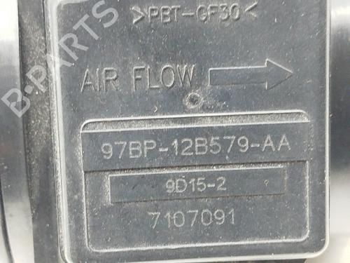 Mass air flow sensor FORD MONDEO II (BAP) 1.8 TD | BP30704183M95 