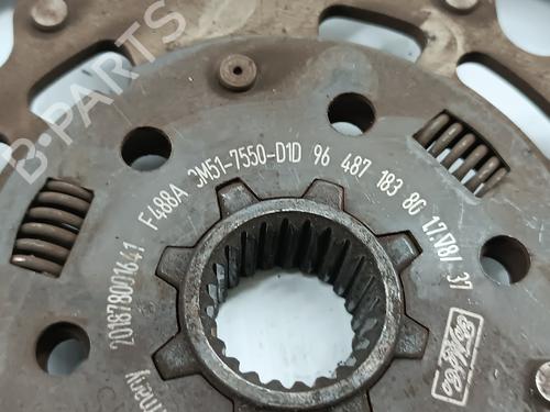 Other FORD FOCUS II Turnier (DA_, FFS, DS) | BP30704190O1