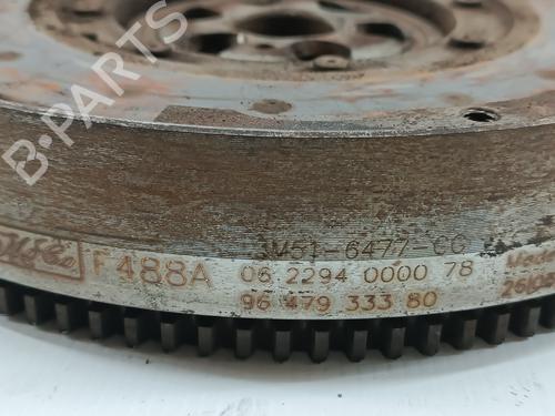 Other FORD FOCUS II Turnier (DA_, FFS, DS) | BP30704190O1