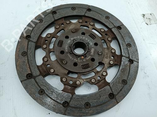 Other FORD FOCUS II Turnier (DA_, FFS, DS) | BP30704190O1