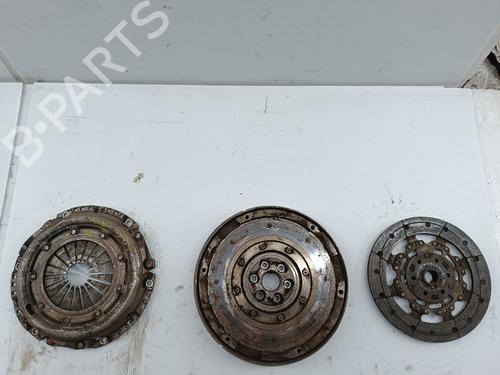 Used Other FORD FOCUS II Turnier (DA_, FFS, DS) [2004-2012]  30704190