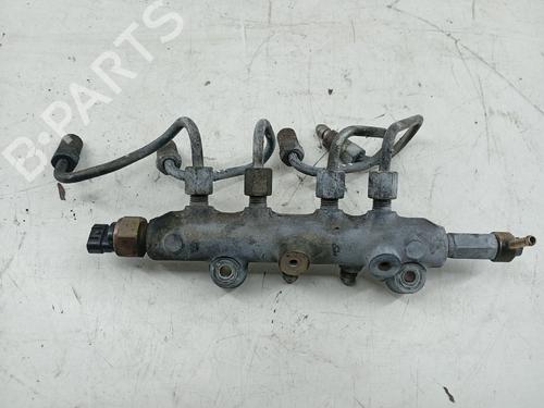 Sprederrør MAZDA 6 Hatchback (GG) [2002-2008]  30704191