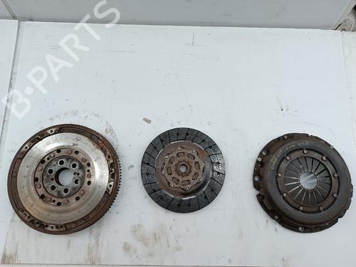 Used Other FIAT BRAVO II (198_) [2006-2016]  30706048