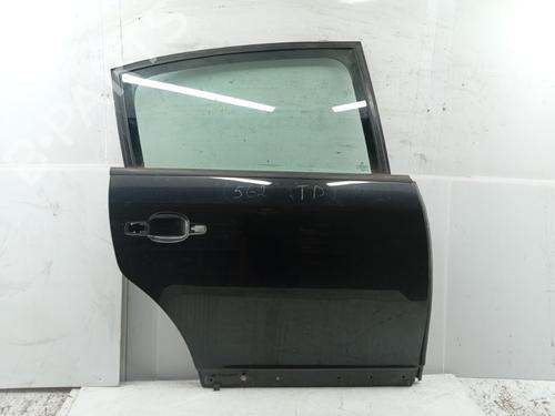 Right rear door CITROËN C4 I (LC_)  | BP17291459C5 