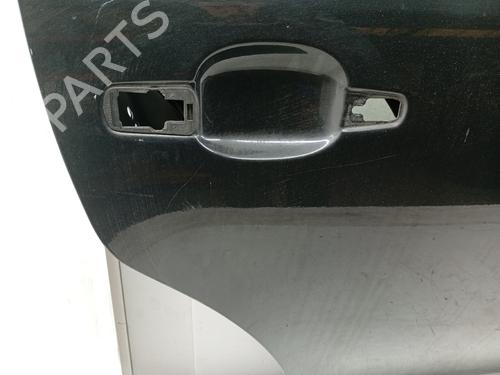 Right rear door CITROËN C4 I (LC_)  | BP17291459C5 