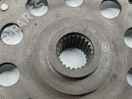 Other MAZDA 6 Hatchback (GH)  | BP17292390O1 