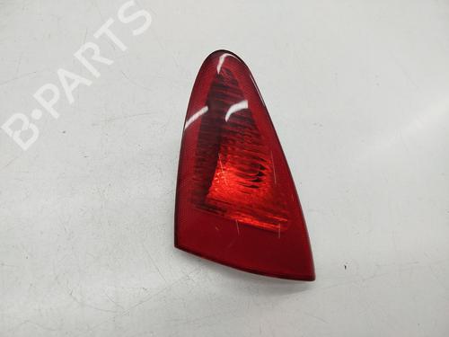Used Right tailgate light ALFA ROMEO 147 (937_) 1.6 16V T.SPARK (937.AXA1A, 937.AXB1A, 937.BXB1A) (120 hp) 30711956