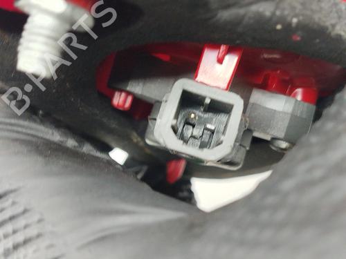 Højre baglygte bagklap ALFA ROMEO 147 (937_) 1.6 16V T.SPARK (937.AXA1A, 937.AXB1A, 937.BXB1A) | BP30711956C80 