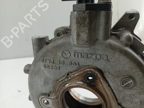 Other MAZDA 6 Hatchback (GG)  | BP30704197O1 