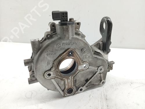 Other MAZDA 6 Hatchback (GG)  | BP30704197O1 