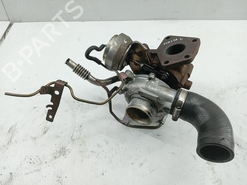 Turbolader/Kompressor MAZDA 6 Hatchback (GG) [2002-2008]  30711959