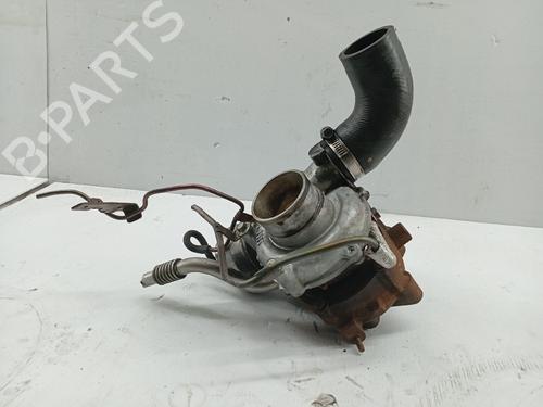 Turbocharger/Supercharger MAZDA 6 Hatchback (GG)  | BP30711959M71 