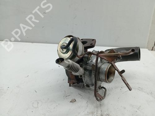Turbocharger/Supercharger MAZDA 6 Hatchback (GG)  | BP30711959M71 